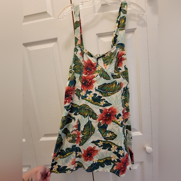 Element Summer Dress - Picture 2 of 2